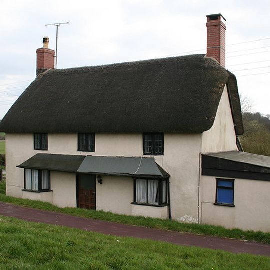 Gate House Cottage