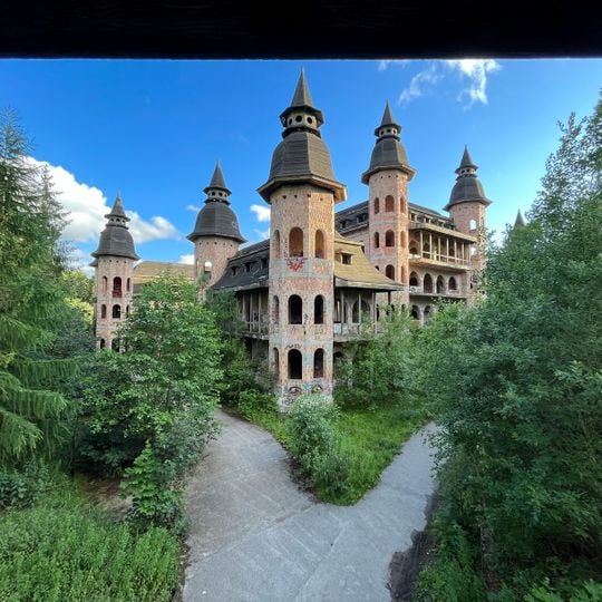 Kashubia Protected Landscape Area