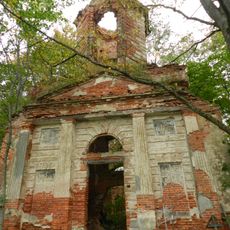 Church of the Dormition of the Theotokos (Vybor)
