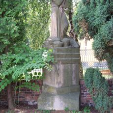 Pomník padlých I. světové války