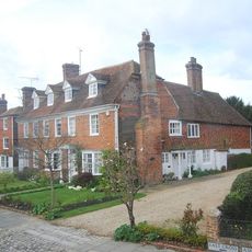 15 And 17, East Cross