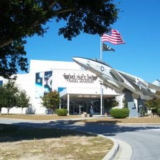 National Museum of Naval Aviation