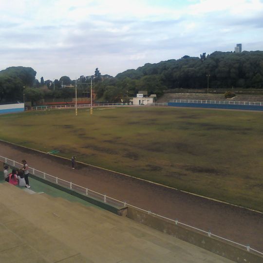 Estadio Gimnasia y Esgrima de Buenos Aires