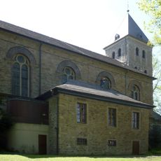 St. Lambertus
