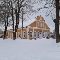 1 Maja Street 11, Iŭje