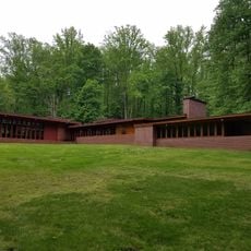 James B. Christie House