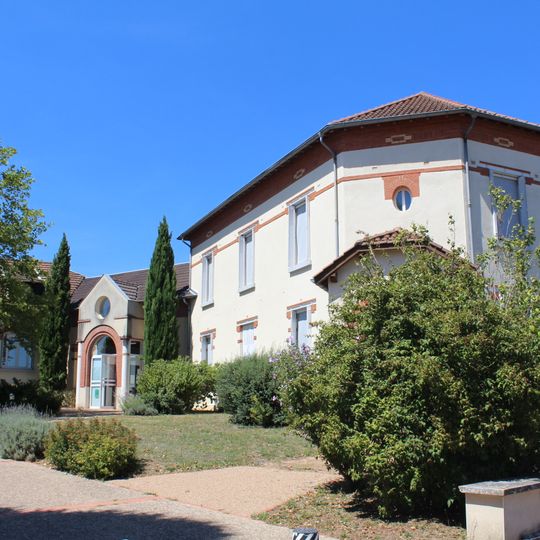 Musée départemental du compagnonnage Pierre-François Guillon