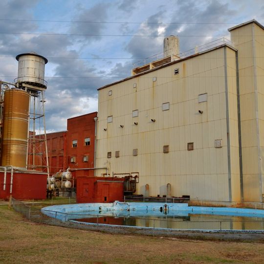 Avondale Historic District