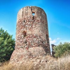 Torres del Mas d'en Ramon