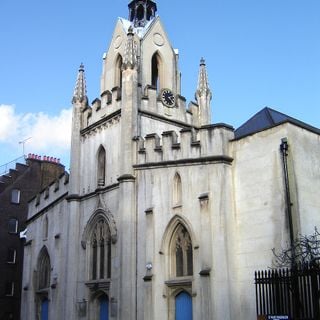 St Mary Magdalen Bermondsey
