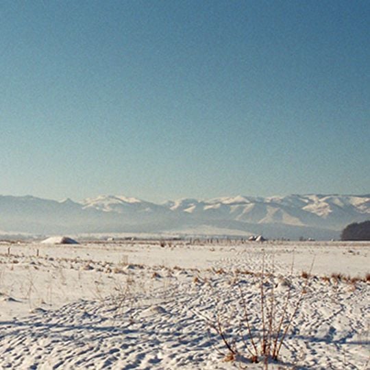 Parc naturel Cindrel
