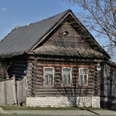 Жилой дом (Гороховец)