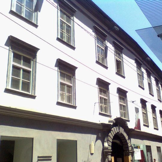 Palais Herberstein