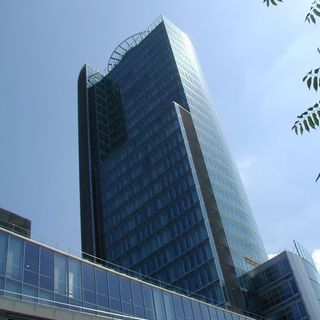 National Bank of Slovakia