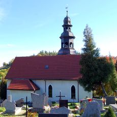 Saint Anthony of Padua church in Kopaniec