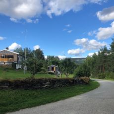 Nedre Østbråtaveien