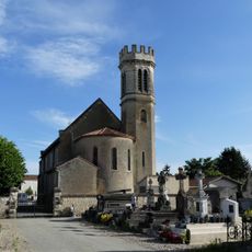 Église de l'Immaculée-Conception de Colayrac-Saint-Cirq