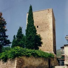 Torre di Castel di leri