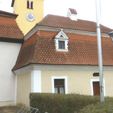 Ehemaliges Gerichtsdienerhaus