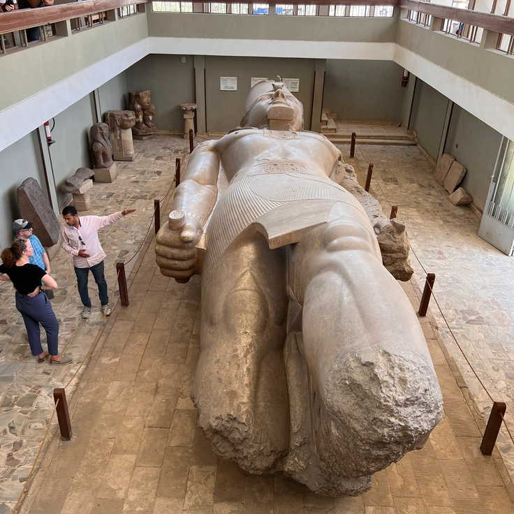 Musée de Mit-Rahineh