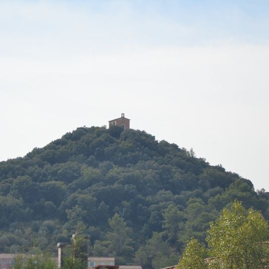 Chapelle Sainte-Brigitte de Vidauban