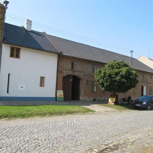 Haná Open-air Museum