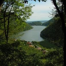 Lago del Segrino