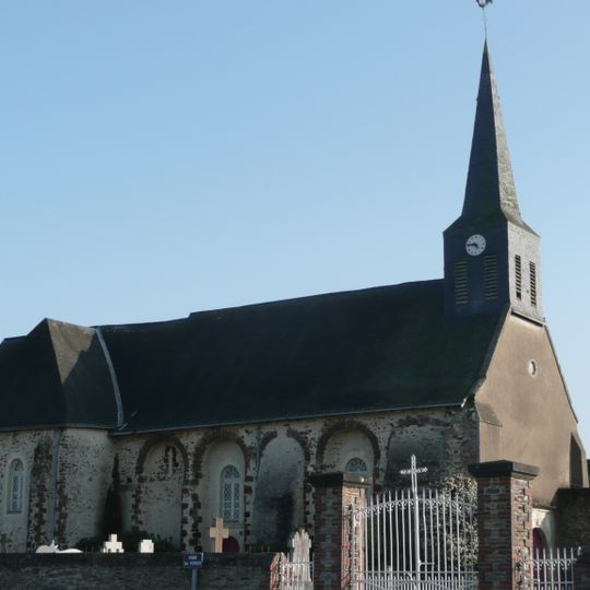 Saint-Michel-et-Chanveaux