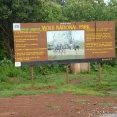 Mole National Park