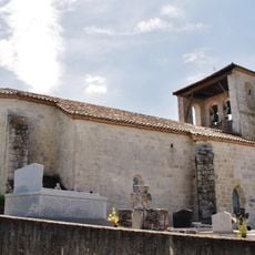 Église Saint-Pierre de Gasques