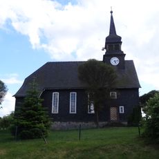 Protestant Church Willmersdorf