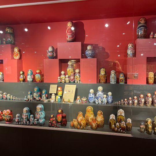 Museu de la Miniatura