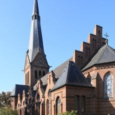 Friedenskirche