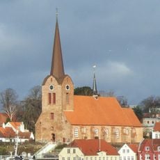St. Mary's church