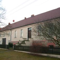 Revierförsterei Dorfstraße 67