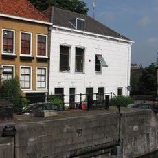 Nieuwe Sluisstraat 7B, Schiedam