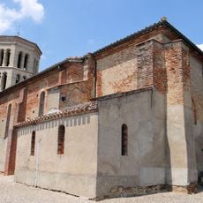 Église Notre-Dame-des Misères de Mirabel