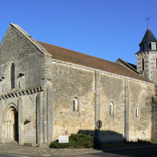 La Villedieu-du-Clain