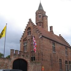 Sint-Sebastiaansgilde Brugge