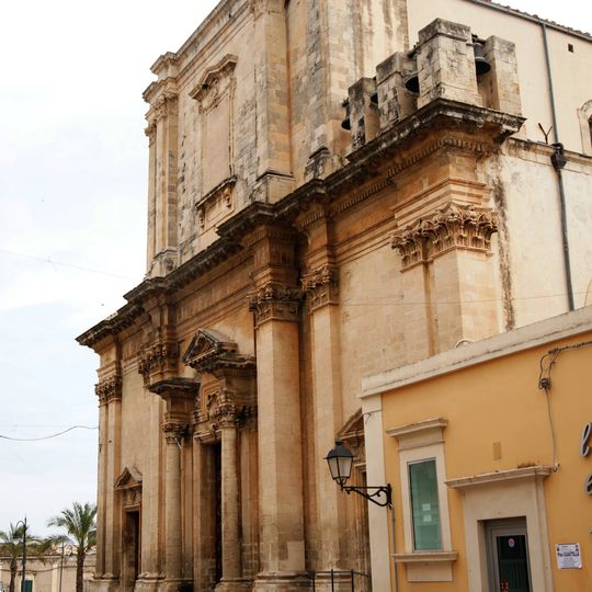 San Giovanni Battista