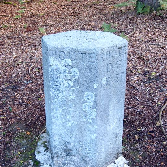 Fontenai-les-Louvets