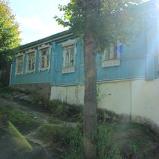 Купеческий дом (Боровск)