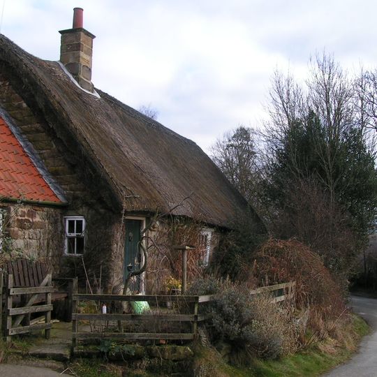 Delves Cottage