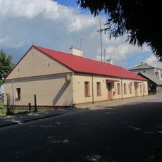 36, 11 Listopada Street in Tykocin