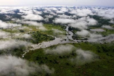 Vista aérea 1