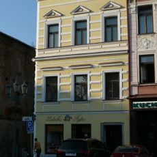 Zámecké náměstí 51