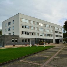 Appartementhaus am Schloss Schönhausen