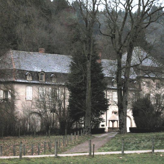 Château de Visigneux