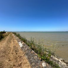 Scenic viewpoint