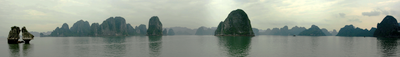 Panoramic View 3